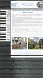 Mobile Screenshot of kapeloptrijsselt.nl